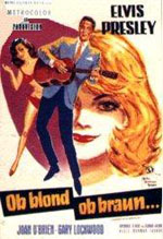 It Happened At The World's Fair